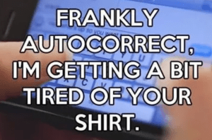 Crazy college essays