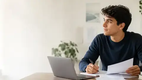 College application essay review