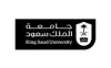 King Saud logo