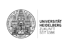 heidelberg university logo