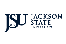 Jackson State University logo