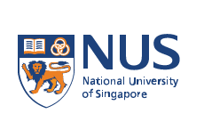 NUS logo