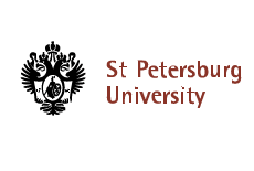 Aaint Petersburg State University Logo