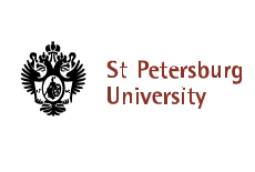 Saint Petersburg State University Logo