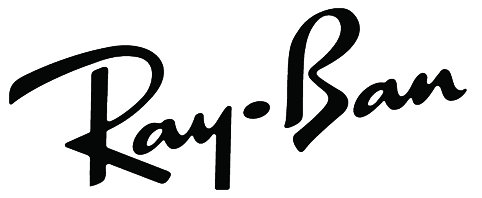 Ray Ban logo