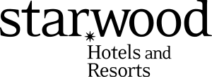 Starwood hotels logo