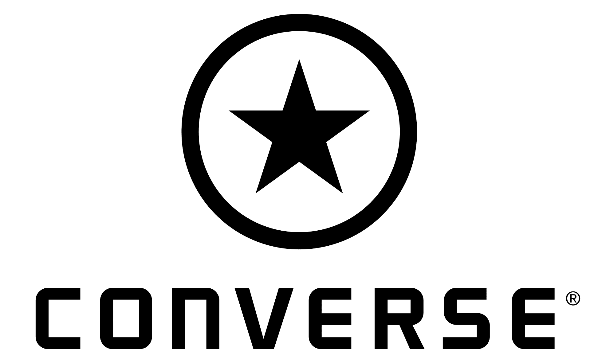 Converse logo