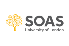 soas university of london logo
