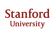 Standford University Logo