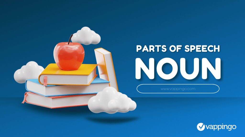 Link to a presentation about nouns