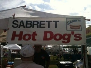 Reads: Hot Dog's