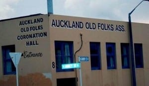 funny abbreviations eight Reads: Old Folks Ass