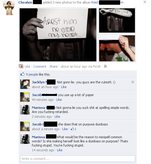 facebook spelling corrector facebook spelling corrector