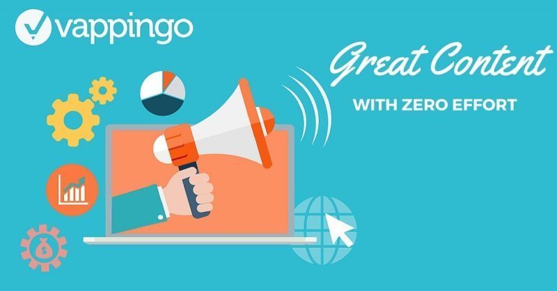 Get great content: Content rewriting