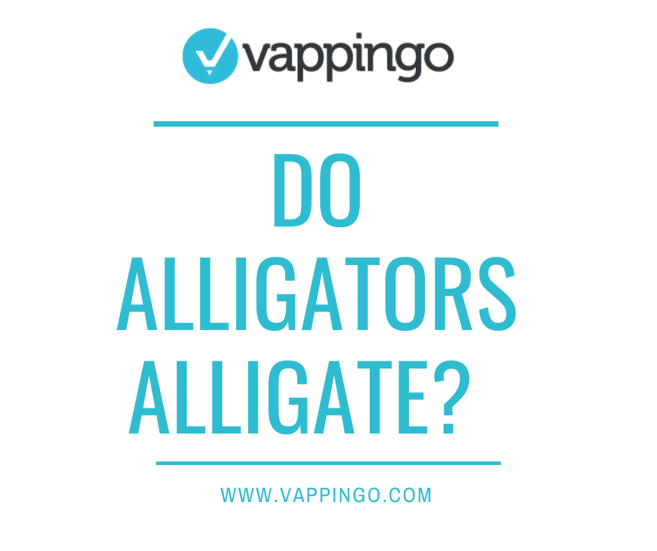 Normalization: Do alligators alligate?