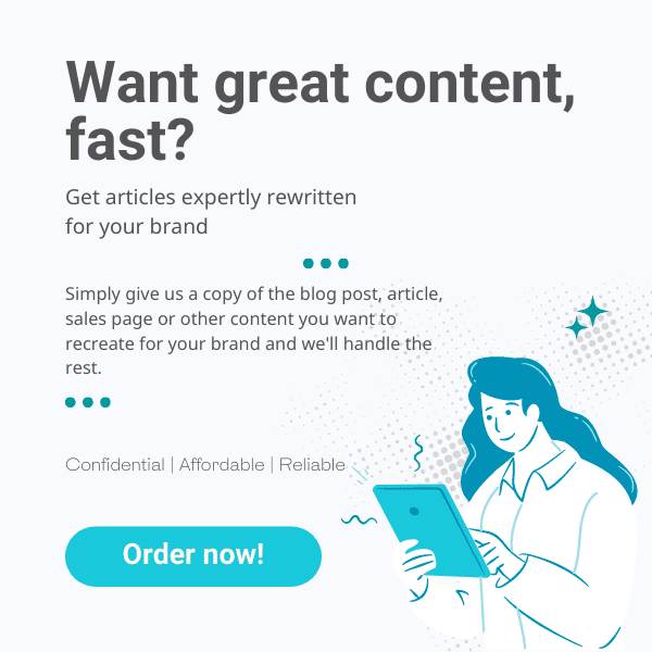 What's the Difference Between Article Spinning and Article Rewriting? – Vappingo