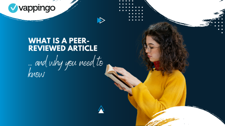 What Is a Peer-Reviewed Article? A Complete Guide for Students