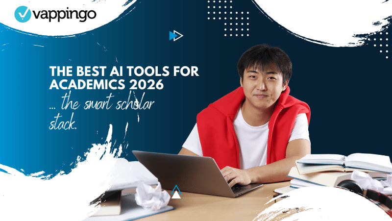 Best AI tools for students 2026: The smart scholar stack