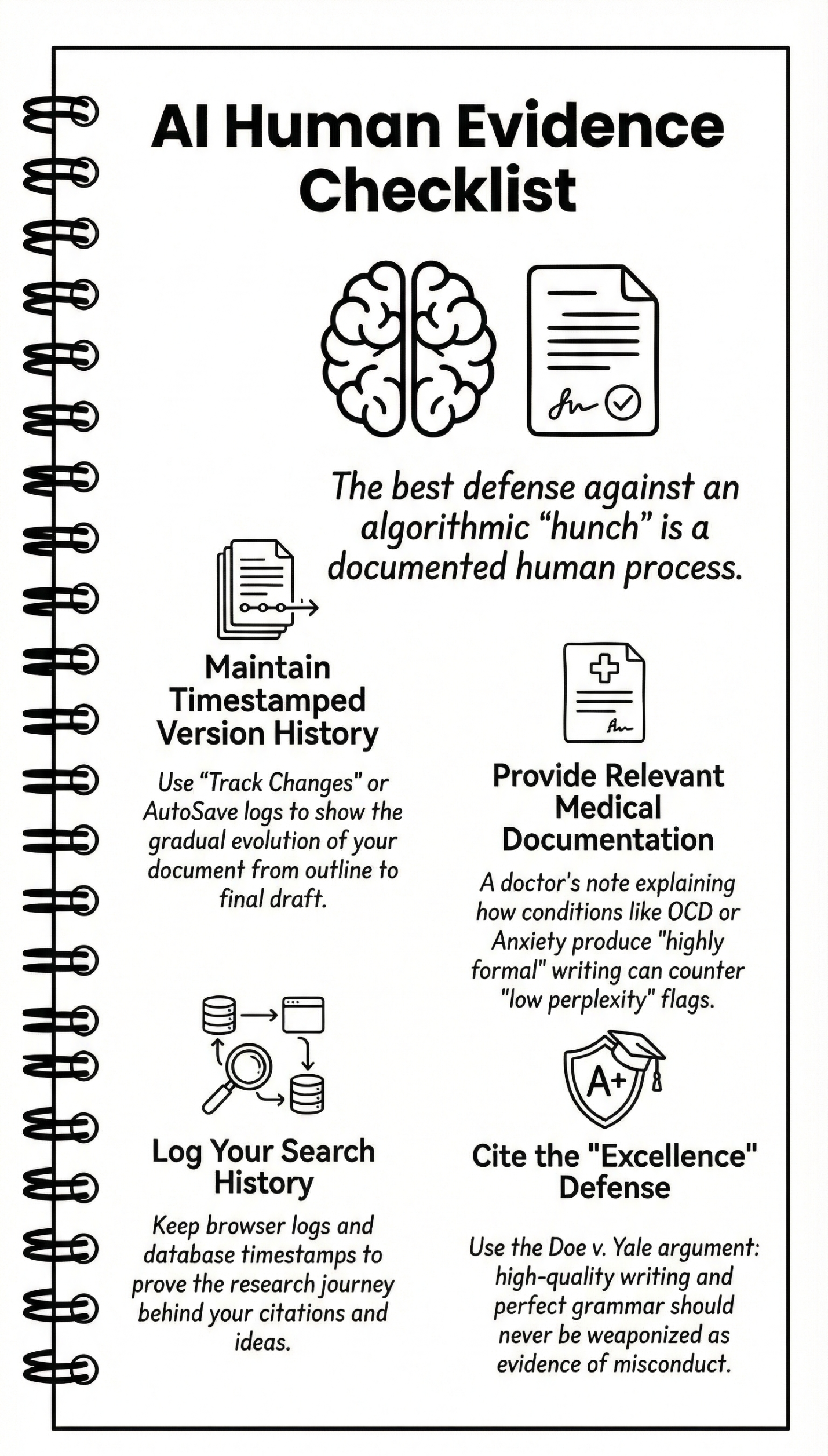 Vappingo AI Detection: Know Your Rights - Vappingo