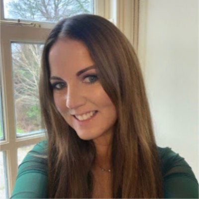 Sarah Moore, founder of Vappingo
